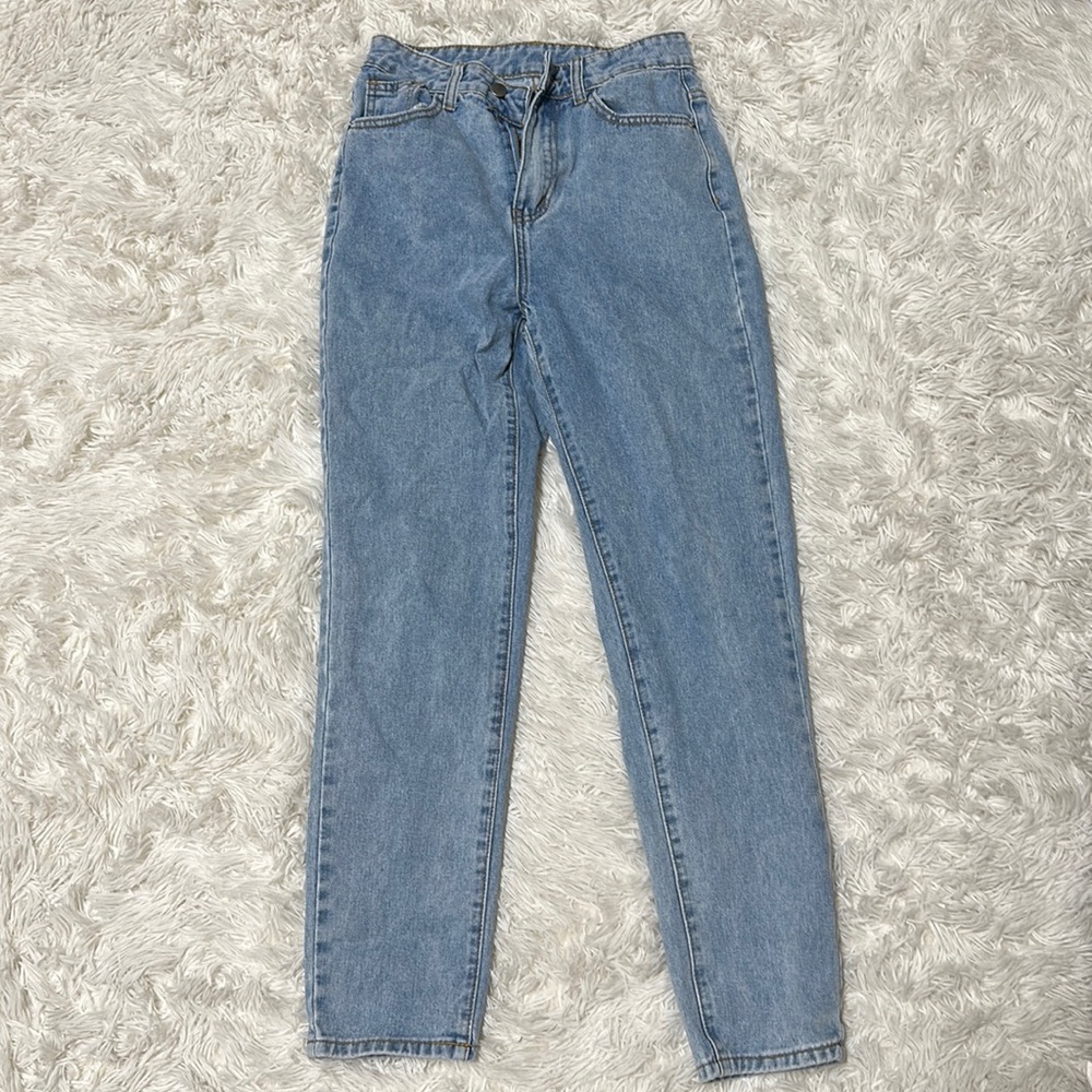 Shein Jeans